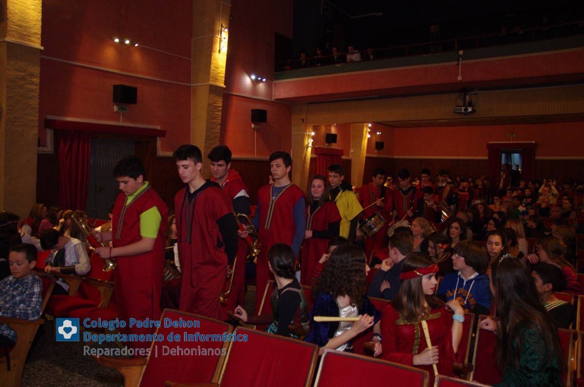 Semana dehoniana 175